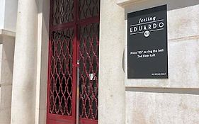 Feeling Eduardo VII